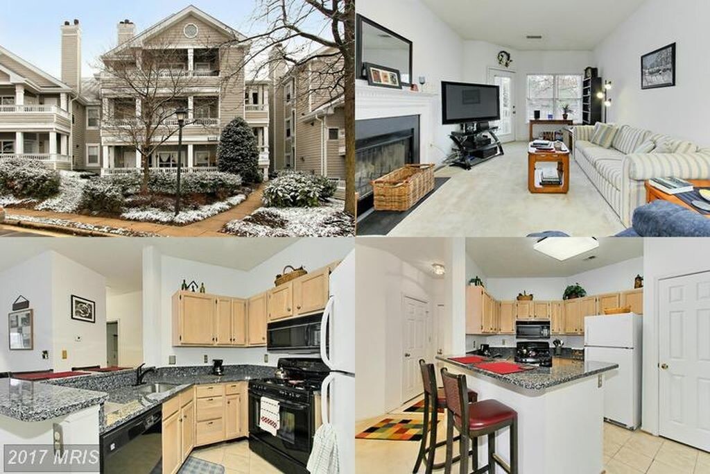Primary Photo - 6005 Rosebud Ln