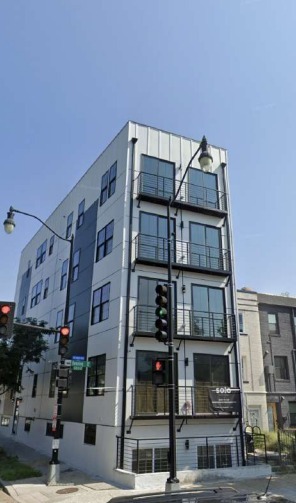 Foto del edificio - Kingman Park Apartments