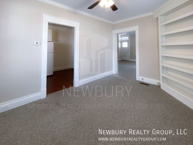 Foto del edificio - 317 Wilson Ave