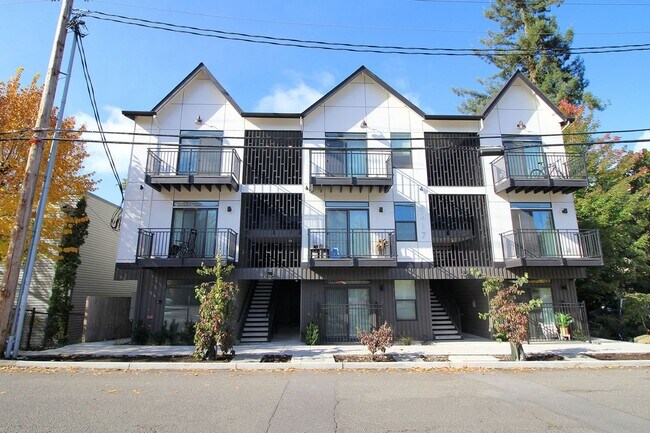 Foto del edificio - 8417 SW 24th Ave