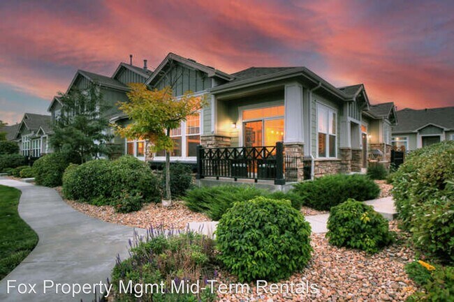 Foto del edificio - 3 br, 3 bath House - 3751 W 136th Ave M4