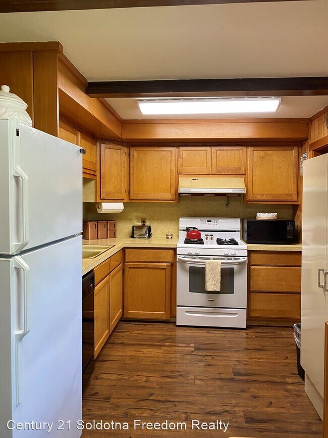 Foto del edificio - 3 br, 1 bath House - 38895 A Private Road