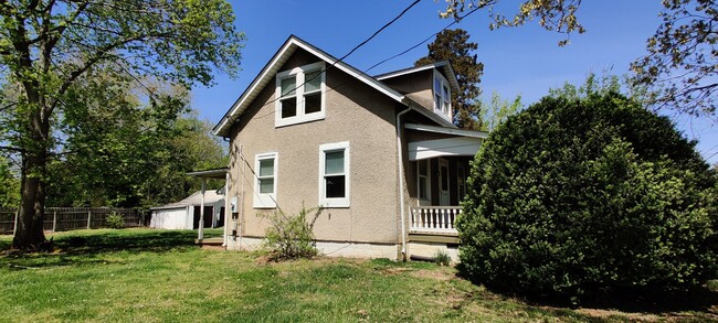 Foto del edificio - three bedroom home in Midlothian
