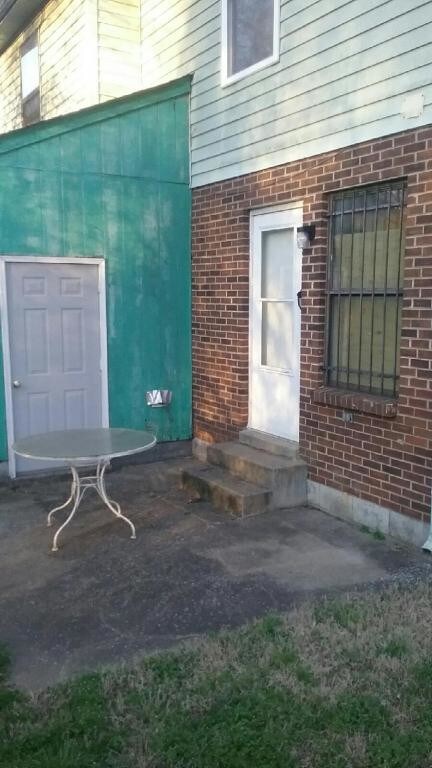 Foto del edificio - 1302 A Aline Ave