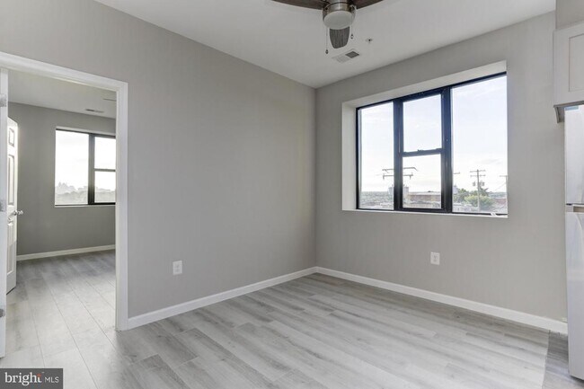 Foto del edificio - 400 N Highland Ave