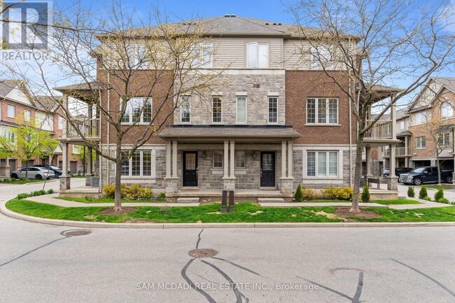 Building Photo - 1401 Plains Rd E