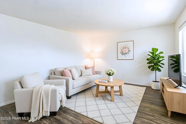 Foto del edificio - 2625 N Alvernon Way