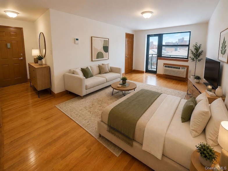 Photo - 135-23 82nd Avenue Unit 3e