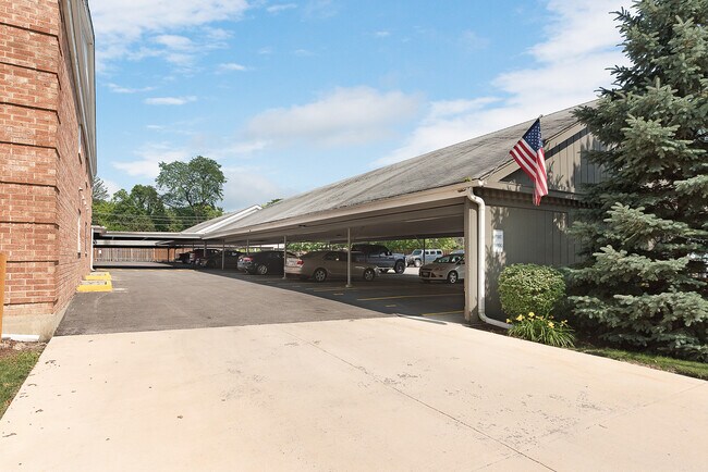 Building Photo - 5115 Blodgett Ave