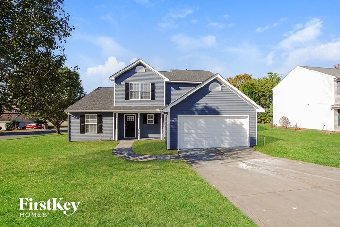 Foto principal - 2301 Jacobs Ct