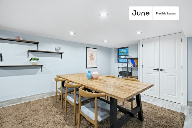 Foto del edificio - Cozy Private ROOM in Bedford-Stuyvesant