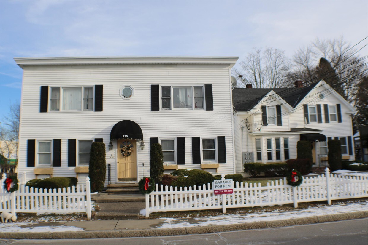 Primary Photo - 115 East St