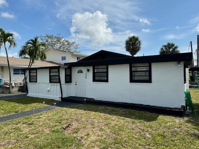 Foto del edificio - 108 NW 14th Ave