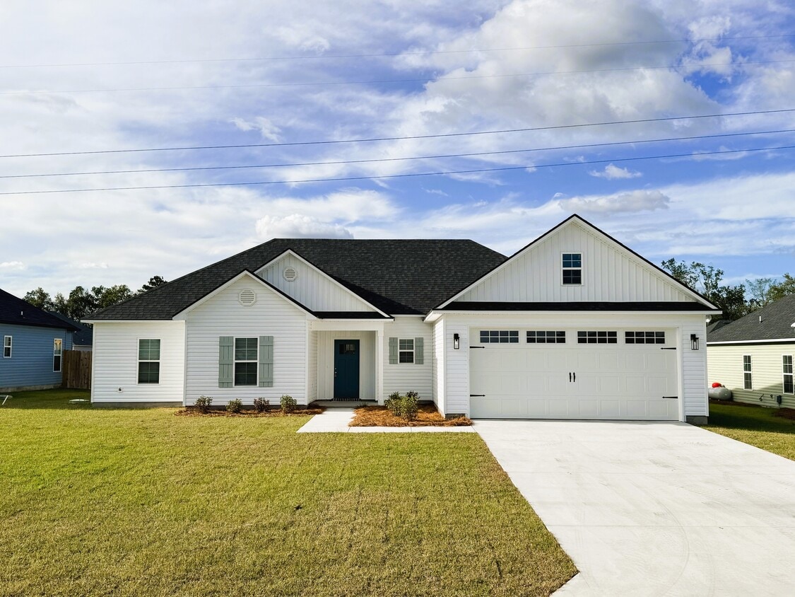 Primary Photo - 3948 Lu Ln
