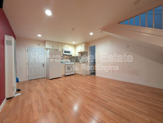 Foto del edificio - 814 E 23rd St