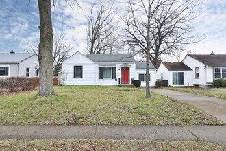 Building Photo - 124 N Gould Rd