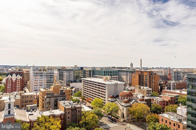 Building Photo - 555 Massachusetts Ave NW