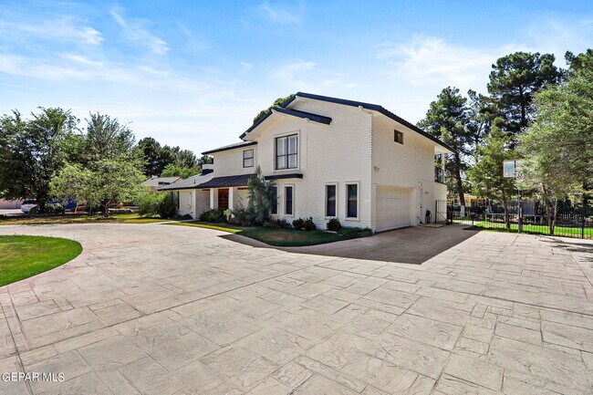 Foto del edificio - 5109 Memory Dr
