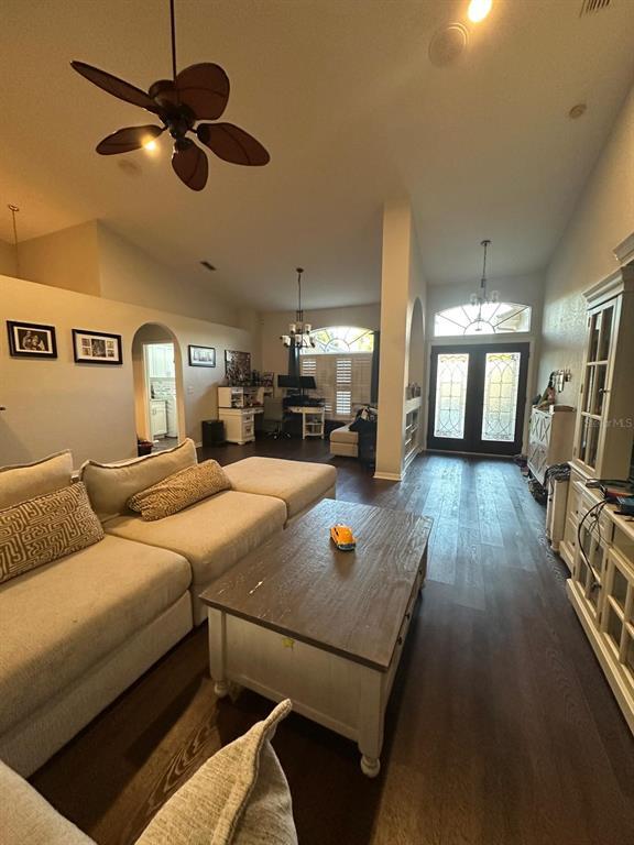 Foto del edificio - 23218 Cypress Trail Dr