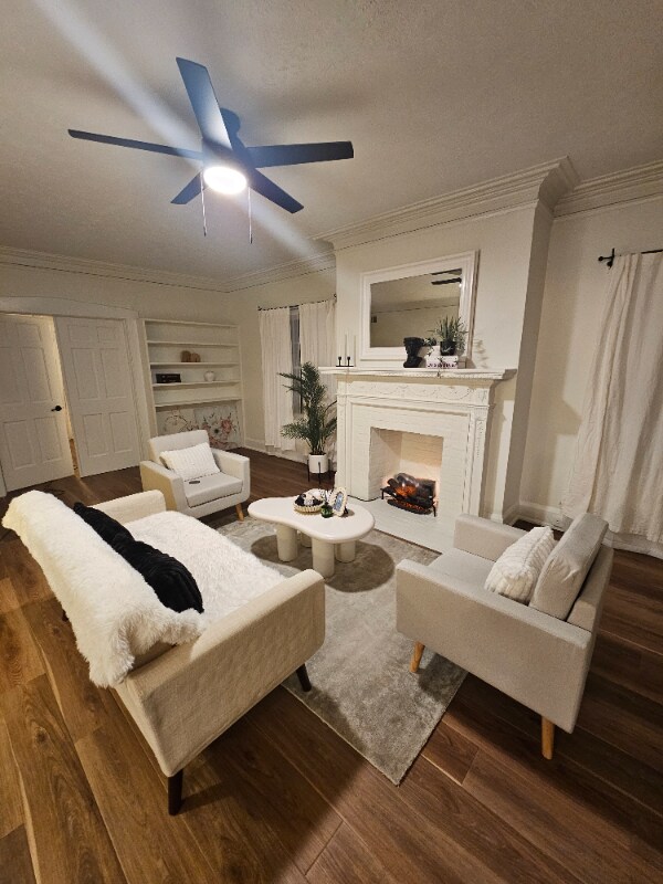 Foto principal - 2472 Overlook Rd