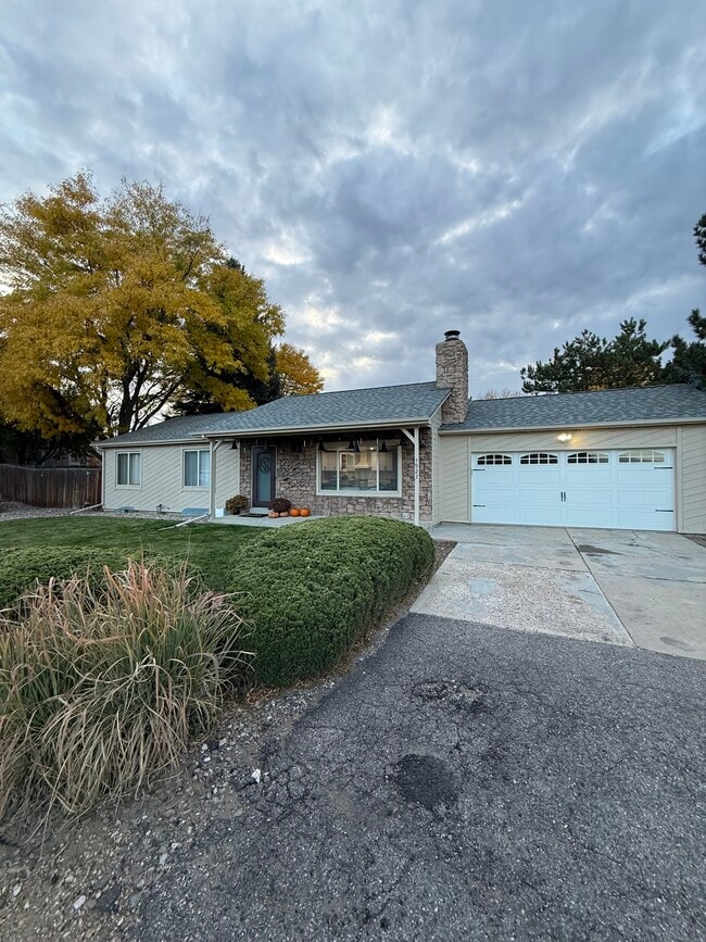 Photo - 7923 S Carr Ct House