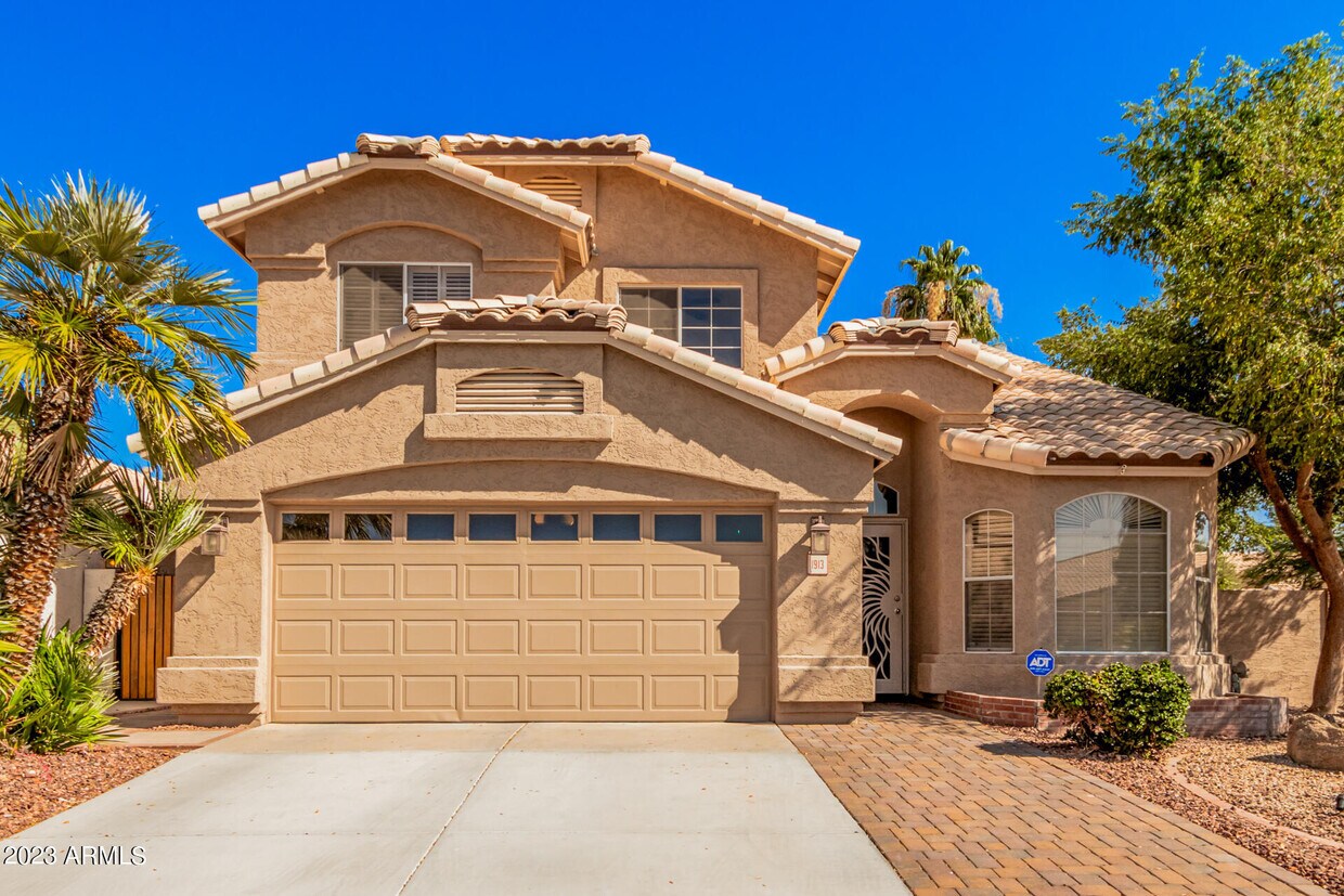 1913 W Springfield Way, Chandler, AZ 85286 House for Rent in Chandler