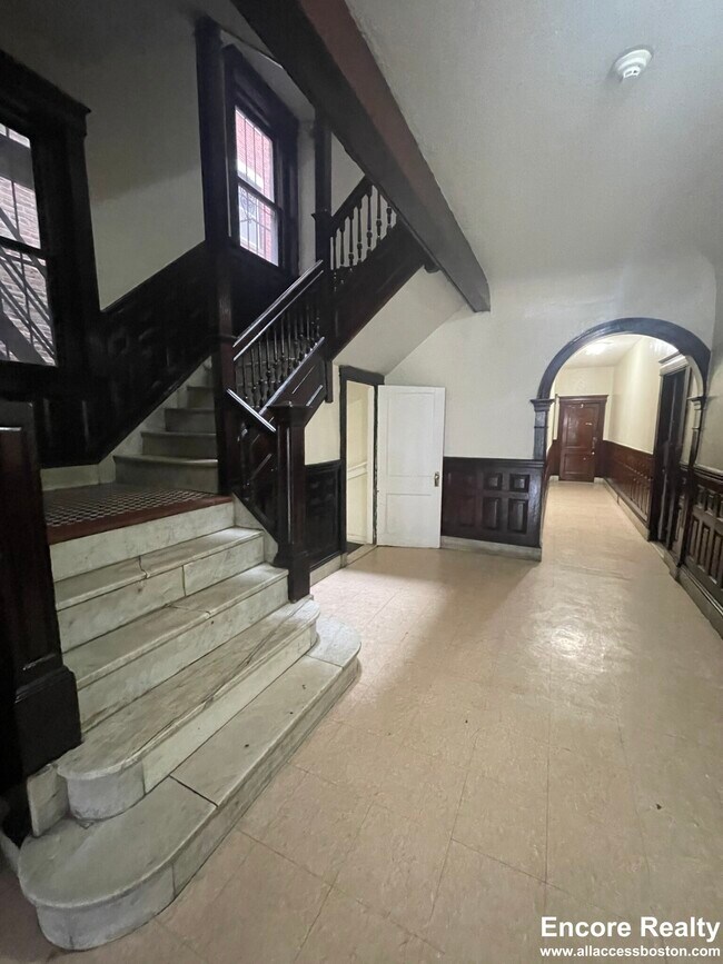 Foto del edificio - 463 Park Dr