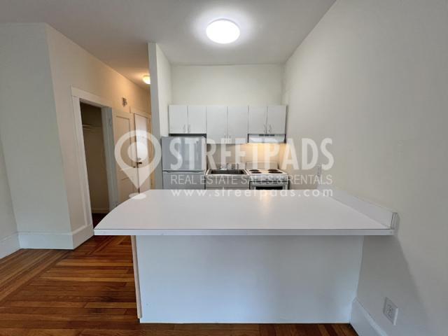 Foto del edificio - 1 bedroom in Brookline MA 02446