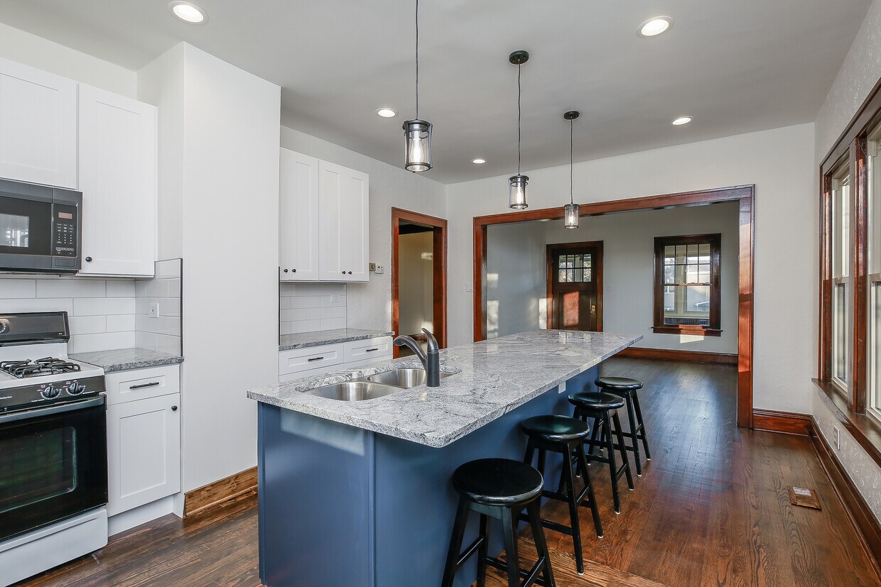 Foto principal - 720 Walnut St