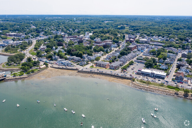 The Bradford Lookout Apartments - 98 Water St Plymouth, MA | Apartments.com