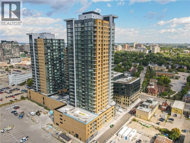 Photo du bâtiment - 108 Garment St