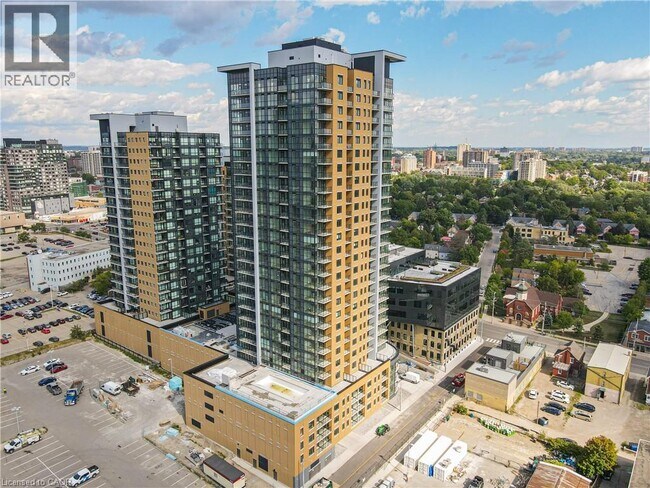 Photo du bâtiment - 108 Garment St