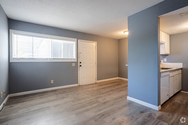 1 BR, 1 BA - Unidad 14 - Branard Apartments