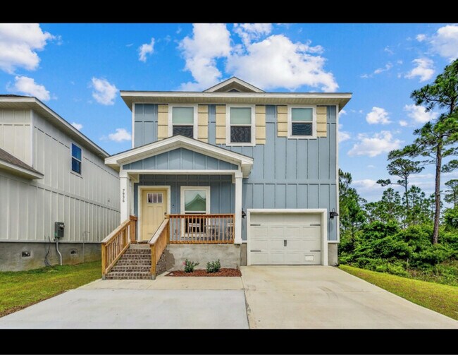 Foto del edificio - 7936 Sweet Retreat Ln