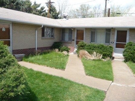 Primary Photo - 7815 W 41st Ave