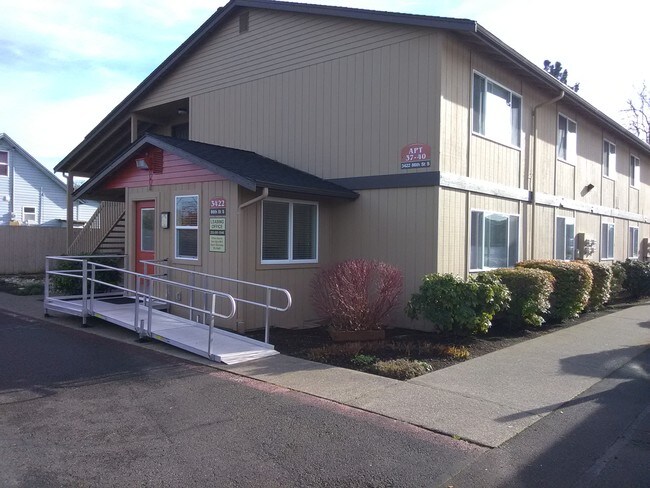 Cherry Tree Apartments Lakewood Wa Apartments Com