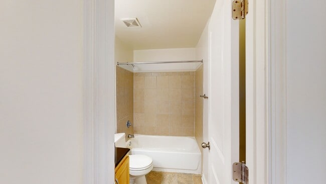 Interior Photo - Gayton Pointe Townhomes