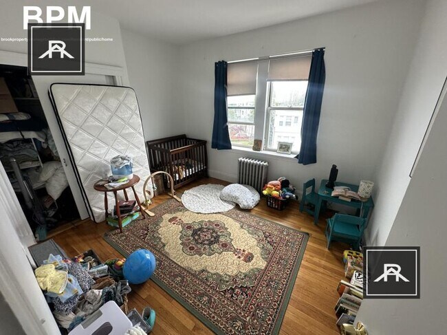 Building Photo - 2 bedroom in Brighton MA 02135