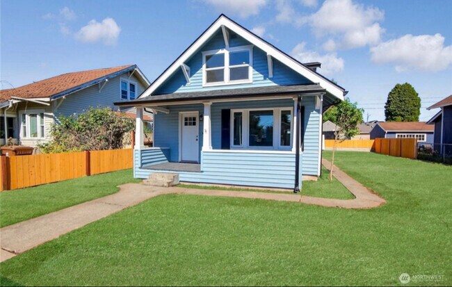 Foto del edificio - 3577 E J St