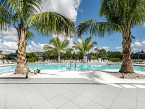 Building Photo - Marquee Square