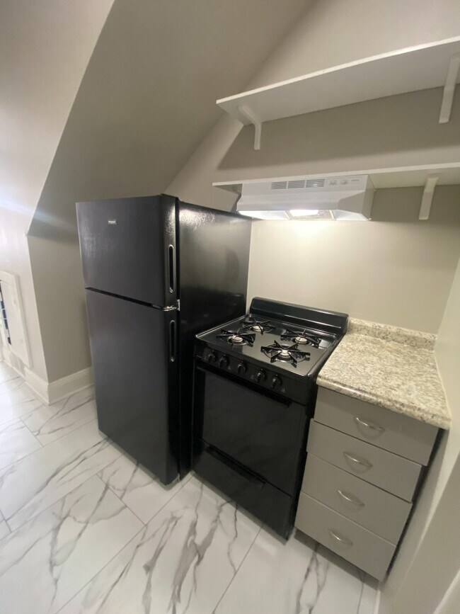 Foto del edificio - 917 Geyer Ave