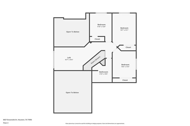Foto del edificio - 8027 Oceanside Dr
