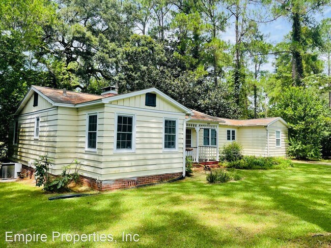 Building Photo - 3 br, 2 bath House - 1618 Apakin Nene