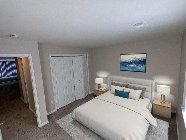 Building Photo - Tanglewood Apartments
