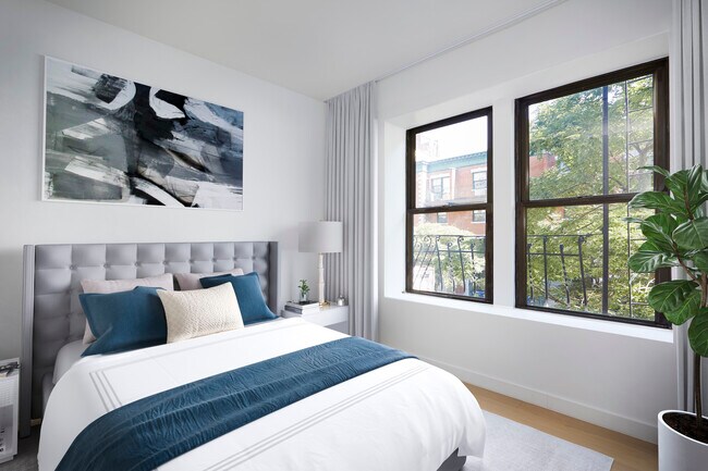 Foto del edificio - 634 East 11th Street