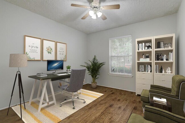 Building Photo - 24110 Bassett Hall Ln