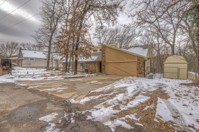 Foto del edificio - 630 S 276th E Ave