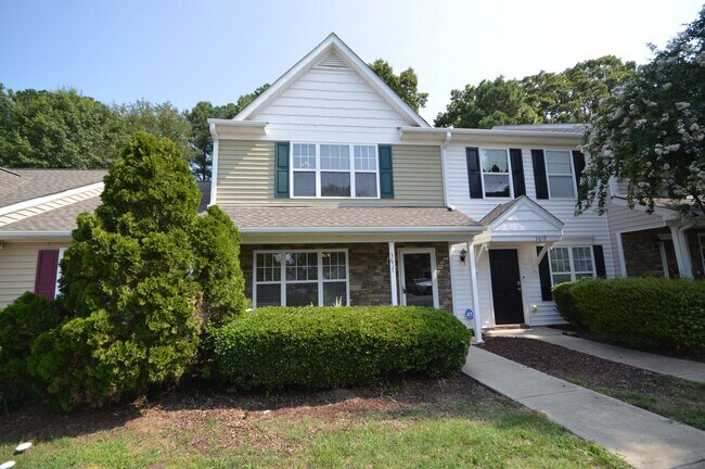 Building Photo - 3617 Bison Hill Lane