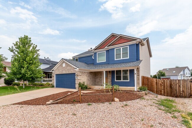 Foto del edificio - Charming 4 Bedroom, 4 Bath home in the Che...