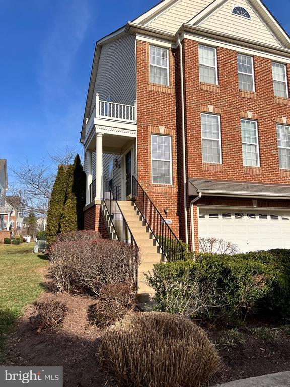 Foto del edificio - 43396 Briar Creek Terrace